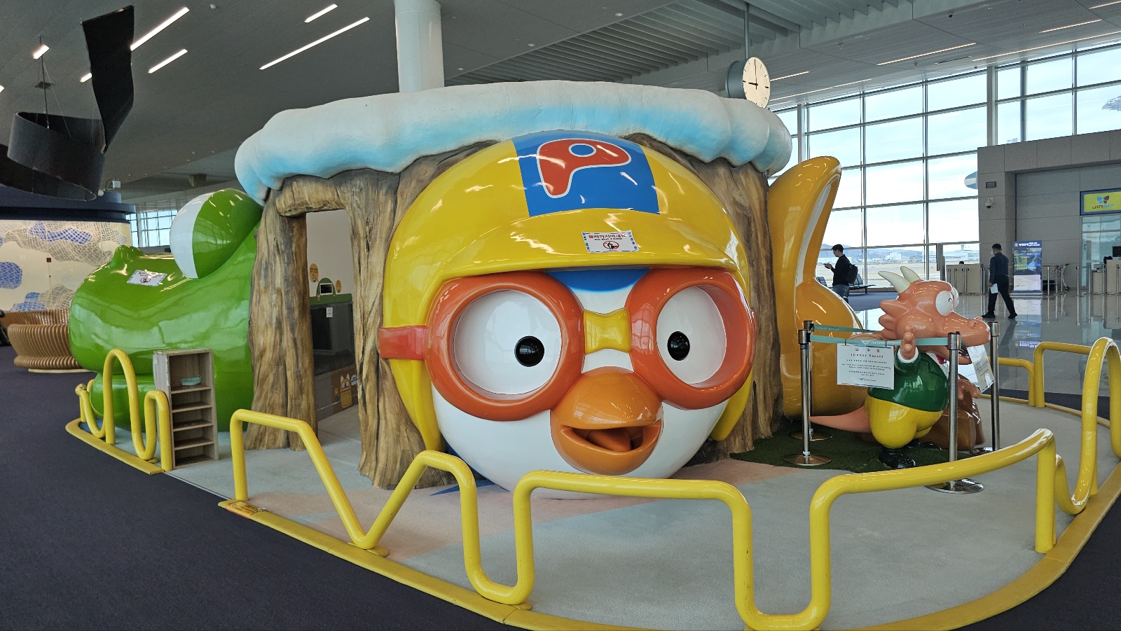 [25.3월] 푸꾸옥 #1 - from 인천공항 to 푸꾸옥 국제공항