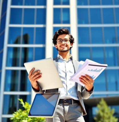 청년창업 자금대출 그림