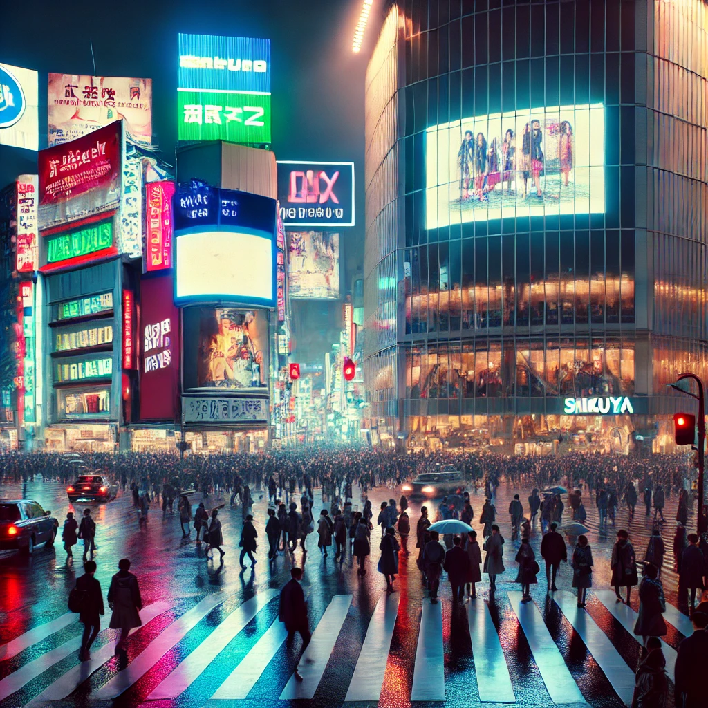 일본 효도 여행