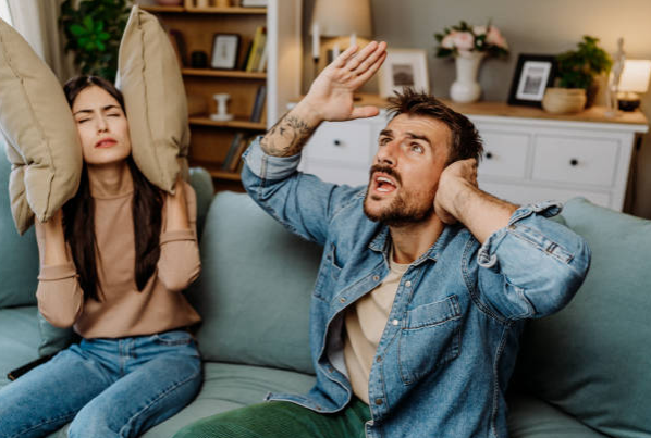 층간소음의 원인과 기준, 관련 법규, 예방 방법, 저감 기술