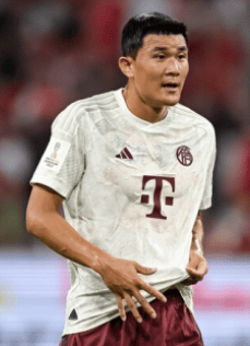 뮌헨 김민재 방출