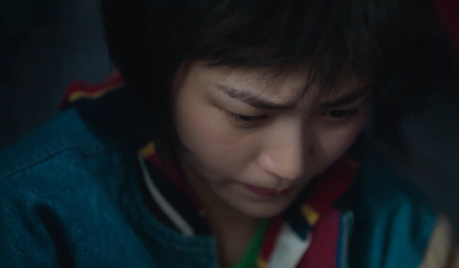 부상길-딸