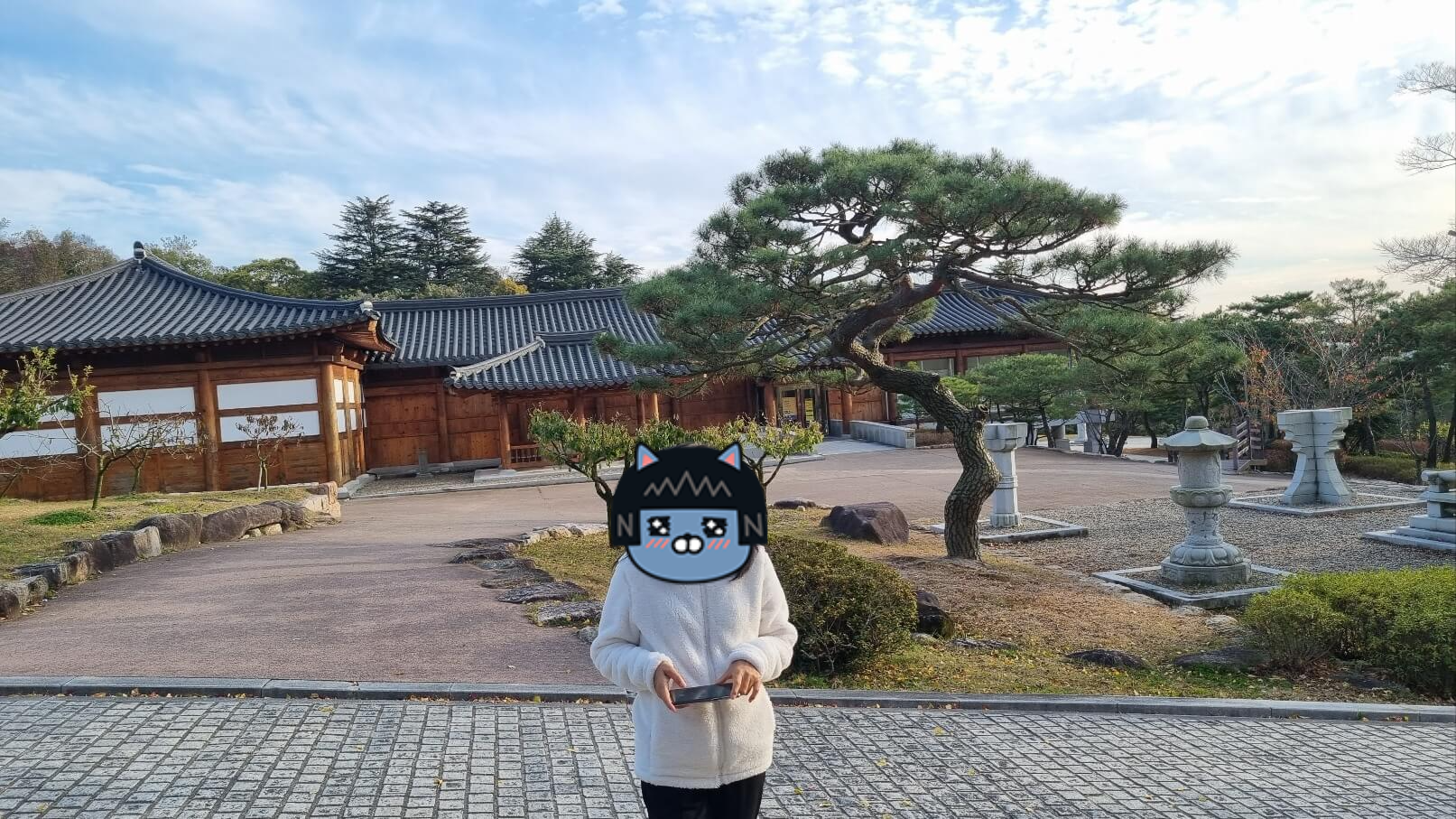 불국사박물관