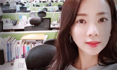 아나운서