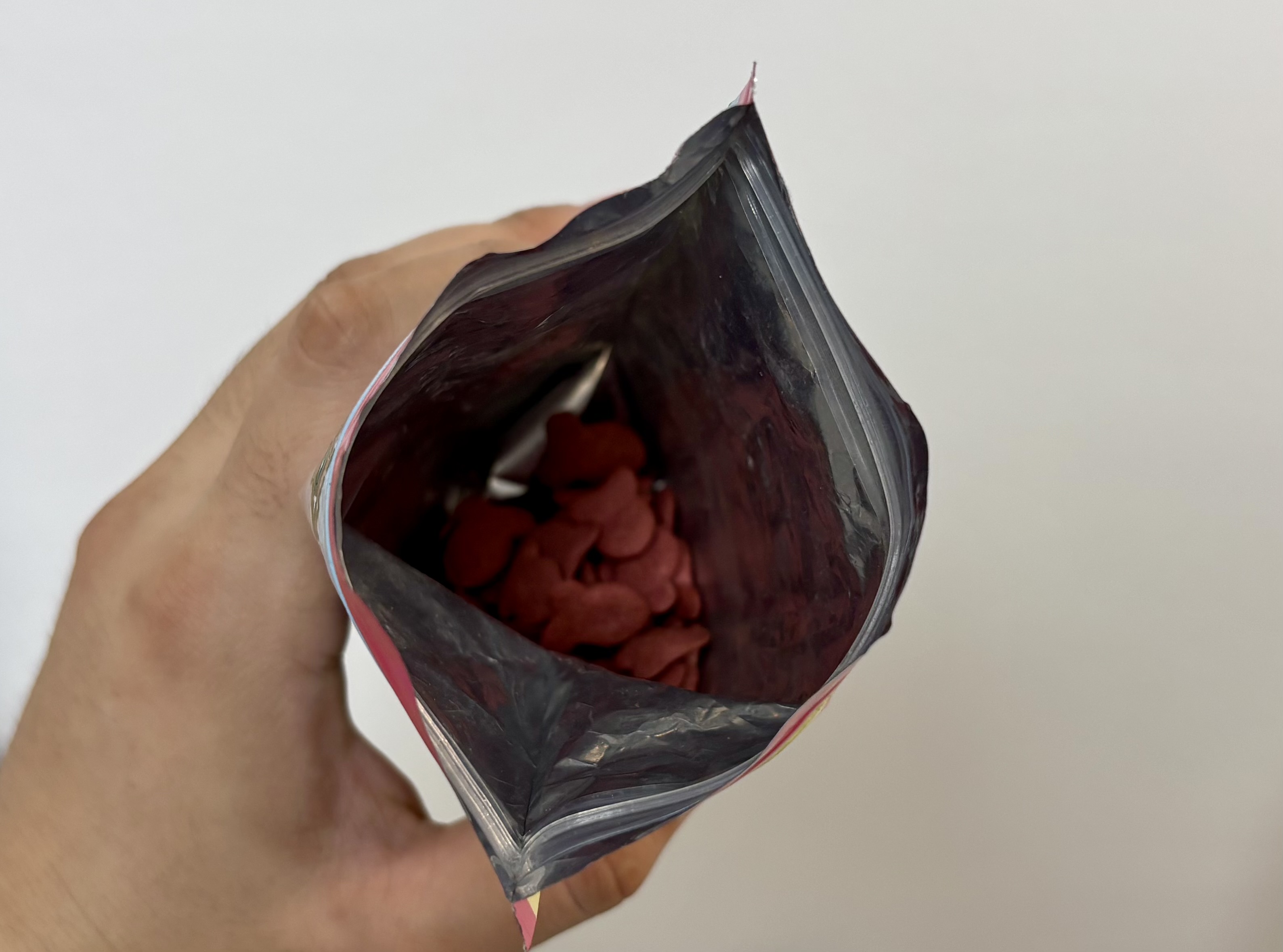 컴페니언 클래식펫 캣 트릿 연어