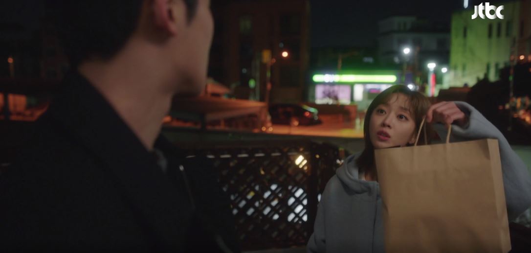 이연애는불가항력_8회