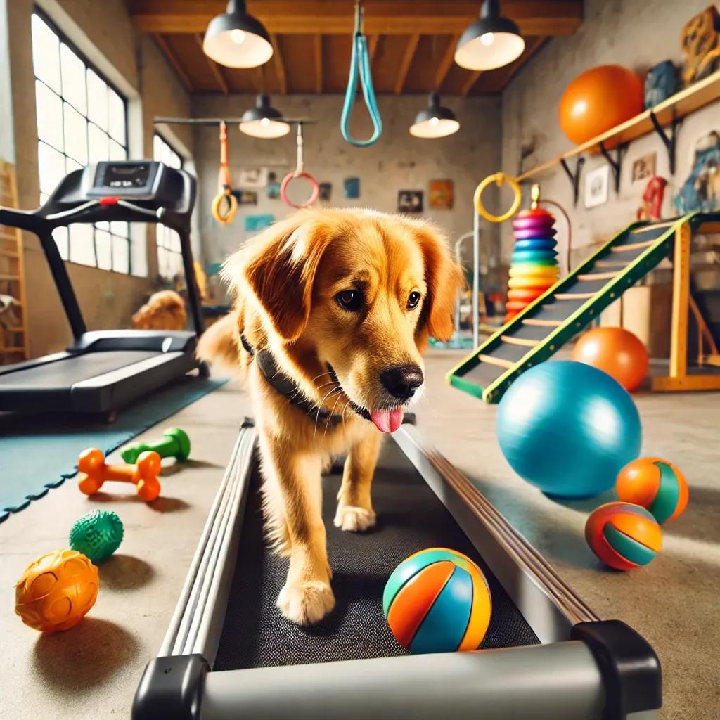 강아지 운동 부족 해소법 건강하고 행복한 강아지를 위한 필수 가이드