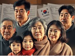 지원금 고민의 해결책은 없을까? -가족