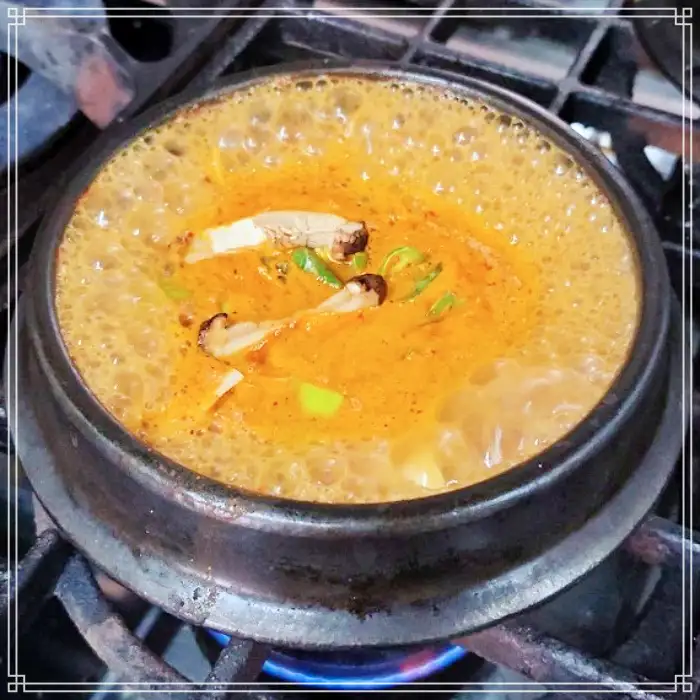 토밥좋아 토요일은 밥이 좋아 인천 청라 55년 삼대 전통 노포 수제 청국장 맛집
