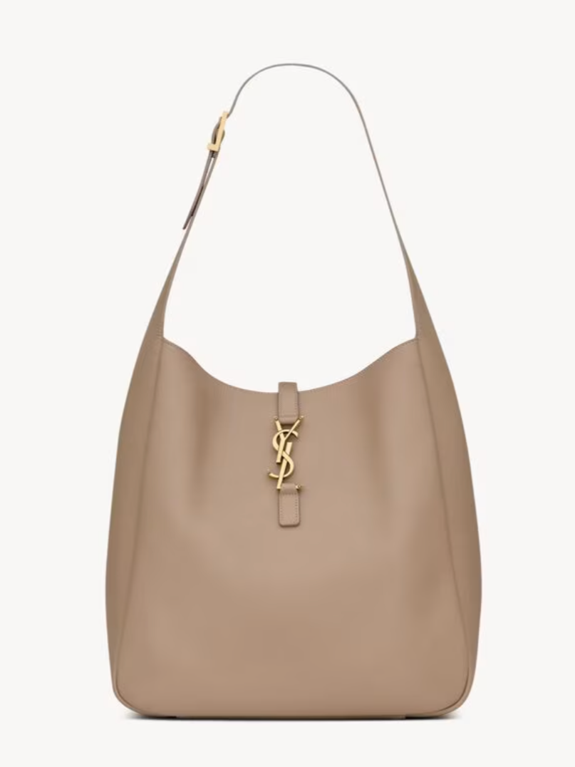 생로랑 호보백 라지