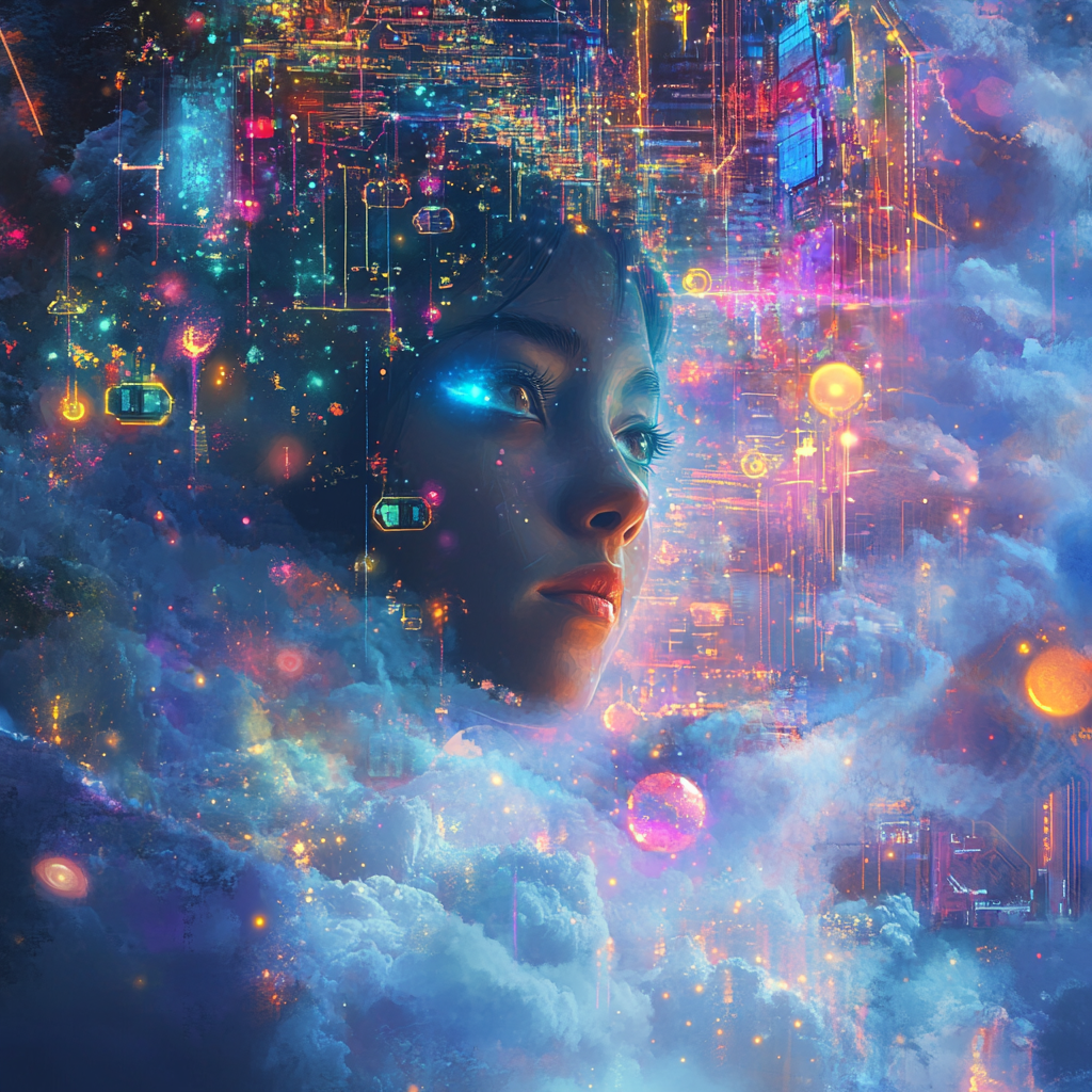 자각몽 알아보기