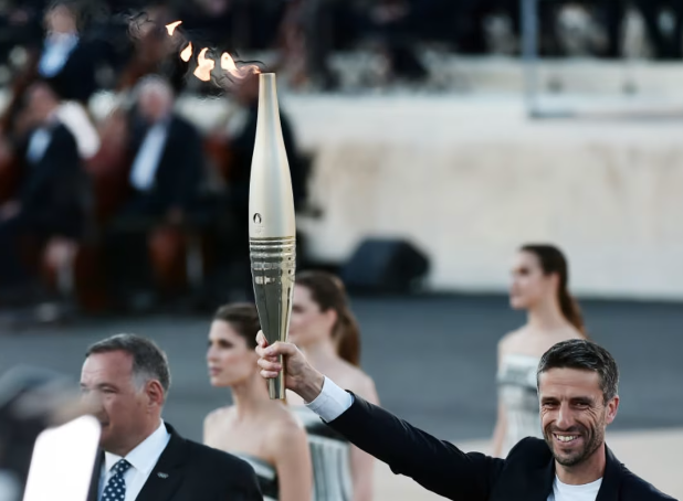 2024 하계 올림픽 정보