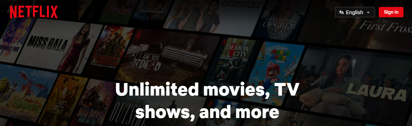 넷플릭스 해지방법