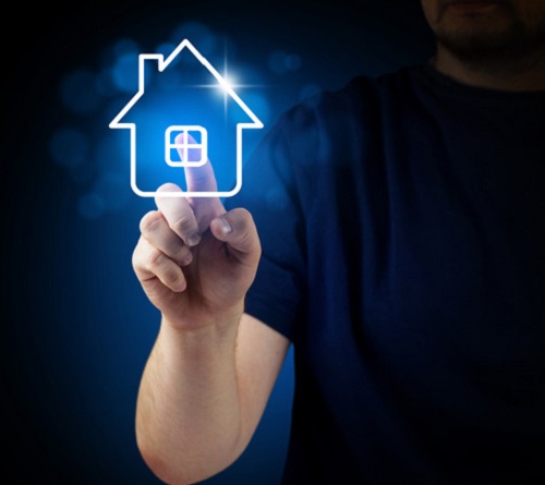 글의 이해를 돕기 위한 스마트홈기기 관련 이미지