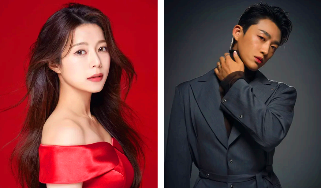 봉화은어축제 행사