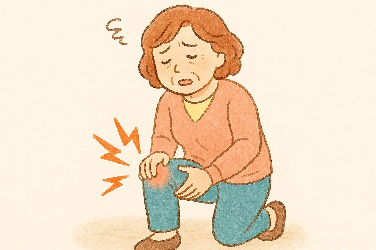 골관절염 영양제 순위