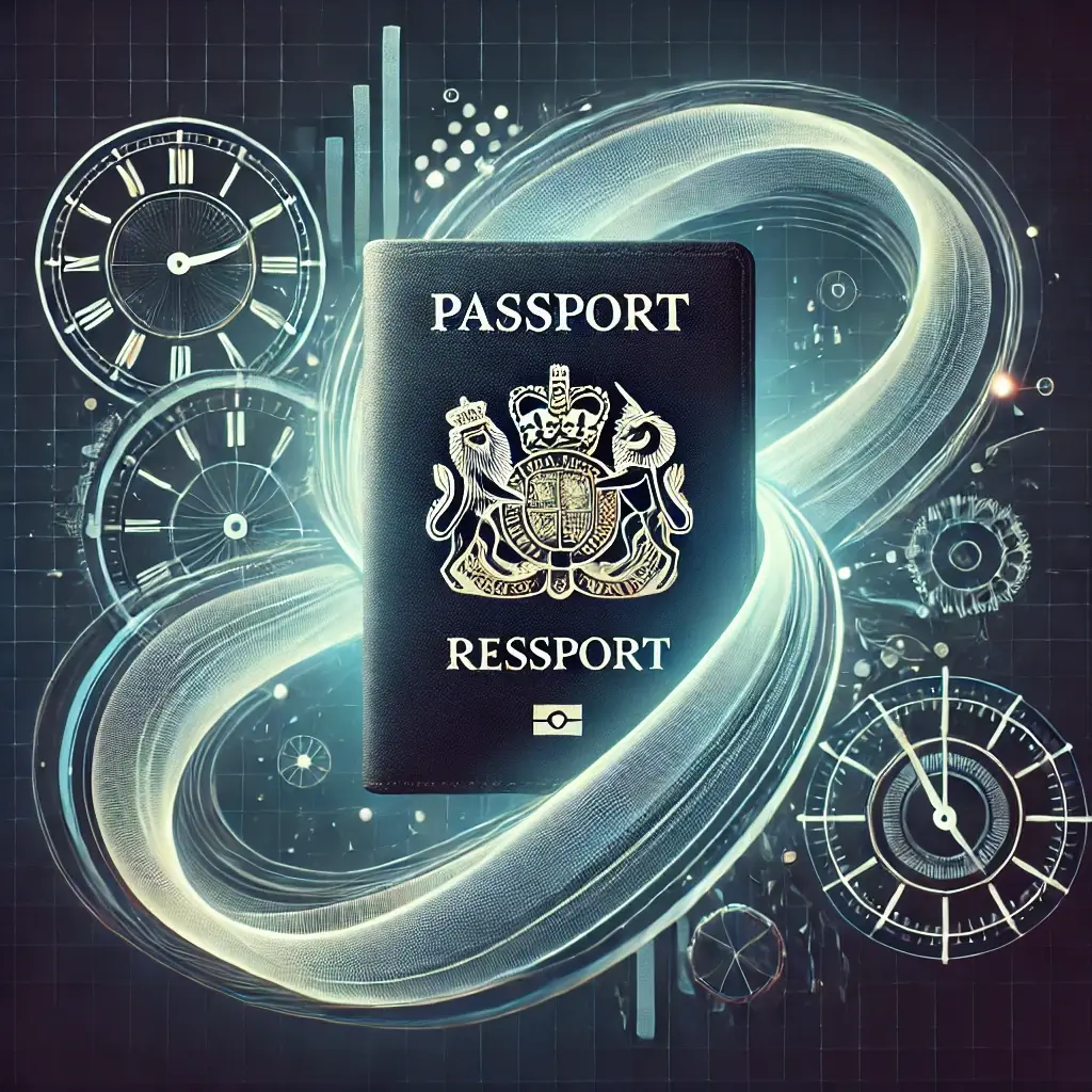 여권 갱신 준비물과 기간 비용 신청 절차 총정리