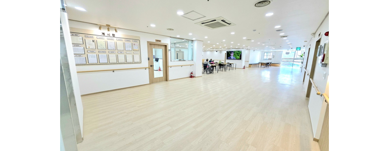 광주 북구 요양원