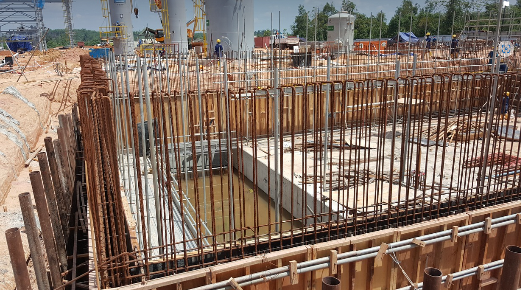 토목공학의 기본 개념과 역할