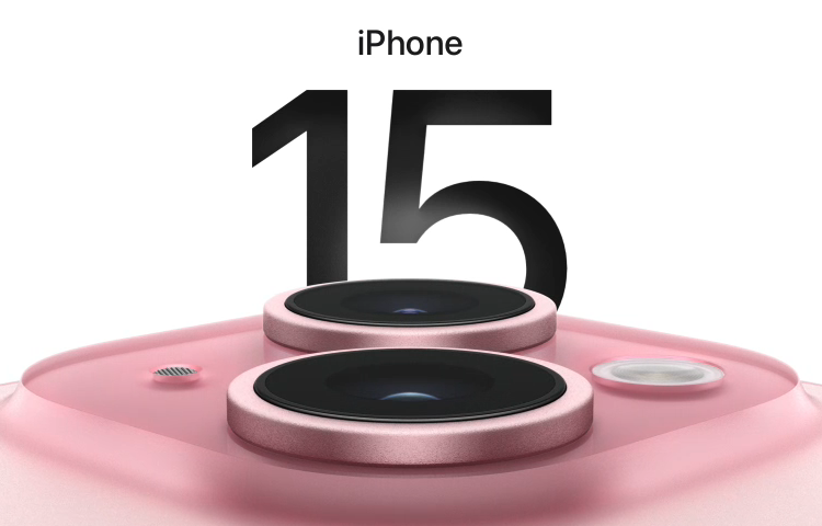 아이폰 15