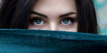 눈밑 처짐 없애는 방법 수술 마사지 예방