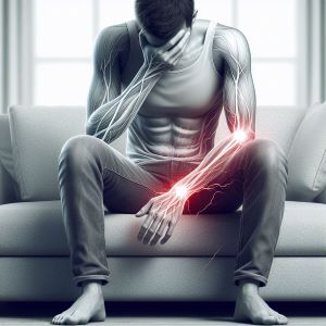 당뇨-초기증상-팔다리의-저림