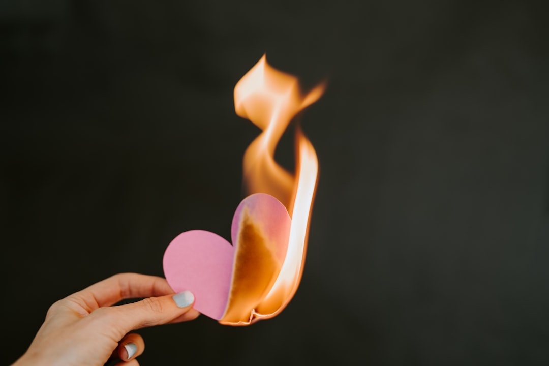 Heartburn