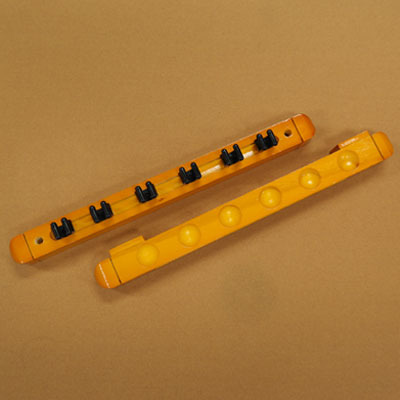 당구큐꽂이 사진