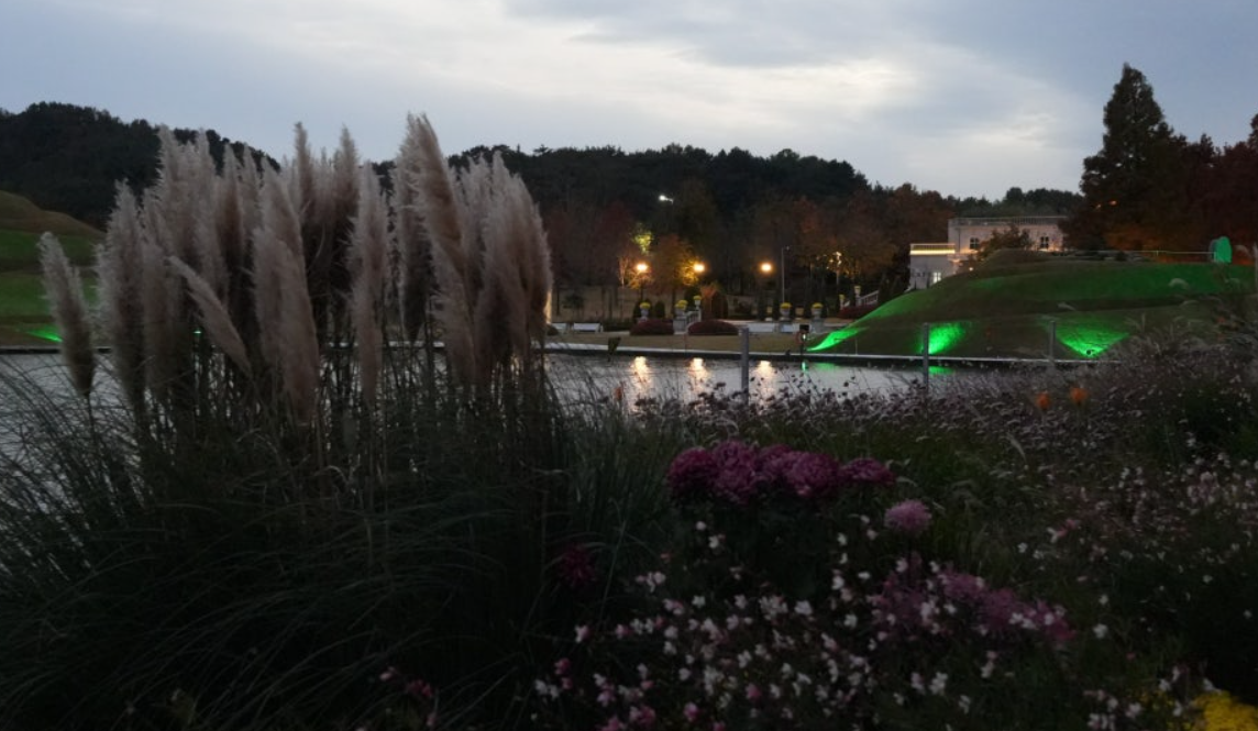 순천만 국가정원