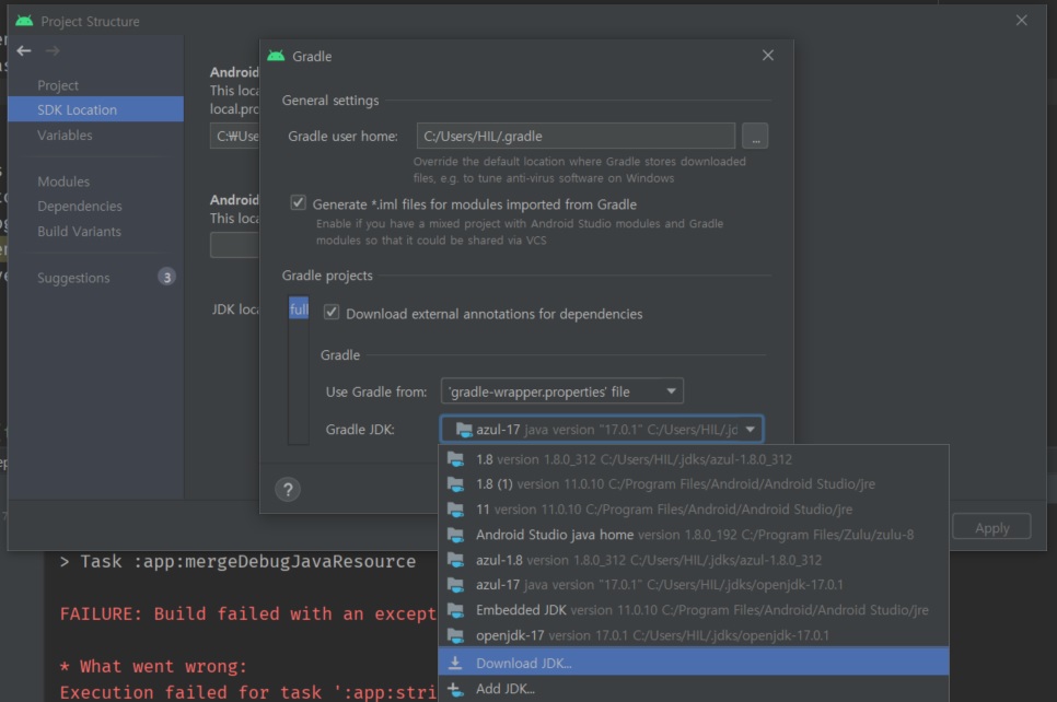 download jdk