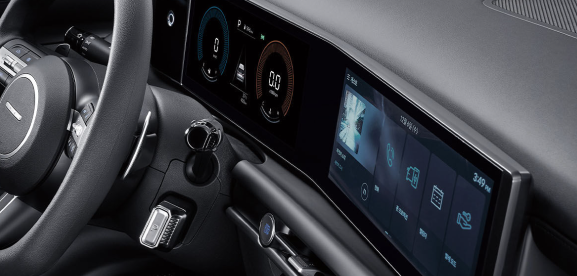 2025 투싼 하이브리드