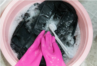 고무장갑 분리수거 방법