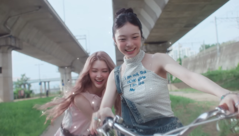 Hearts2Hearts Pretty Please