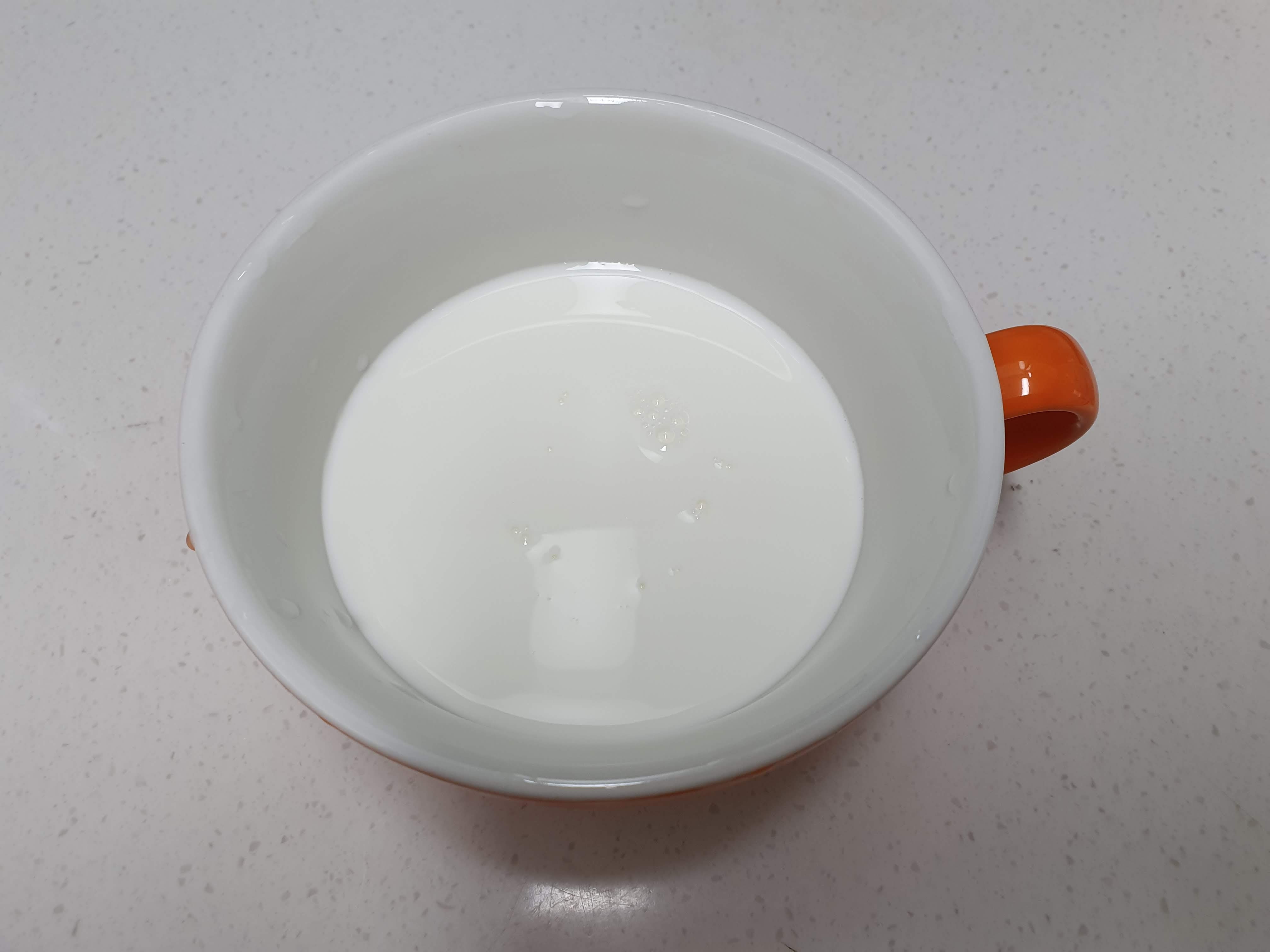 우유데우는 기계