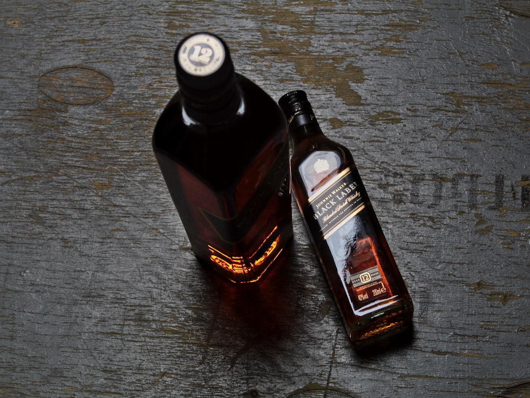 Liquor
