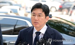 방시혁 구속영장 신청 사기적 부정거래 혐의