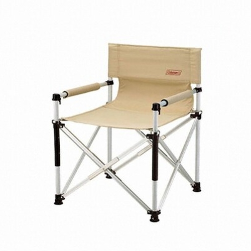 콜맨 슬림 캡틴 체어
