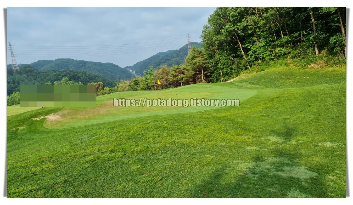 더플레이어스 CC