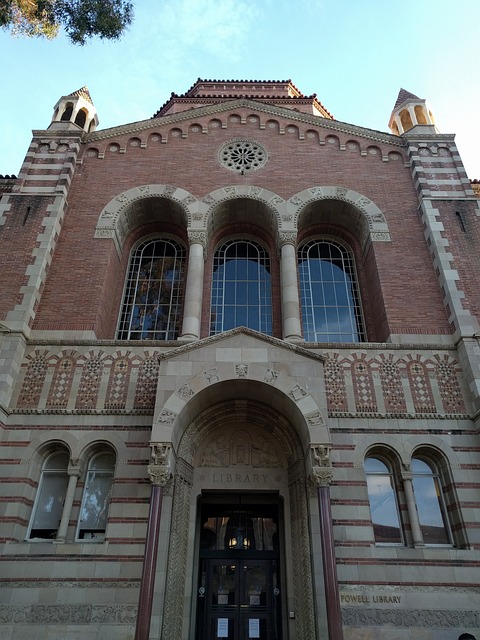 UCLA