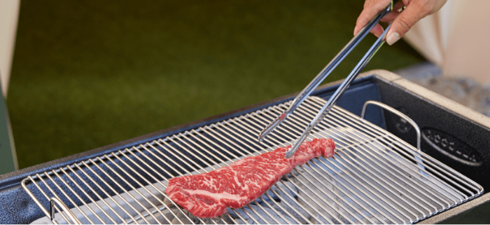 서울 무수아취 캠핑장