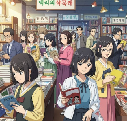 경기도 독서포인트제