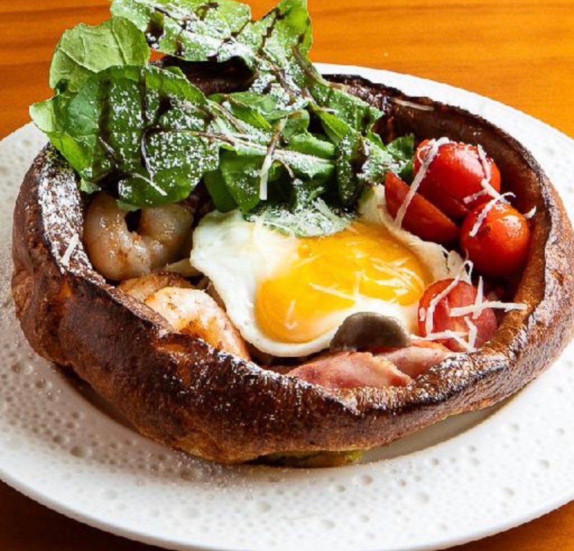 파스타에이치브런치