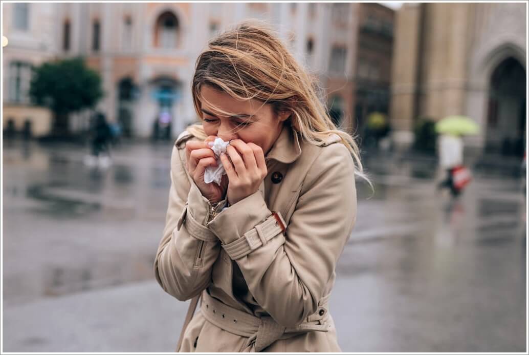 면역력에 좋은 음식10