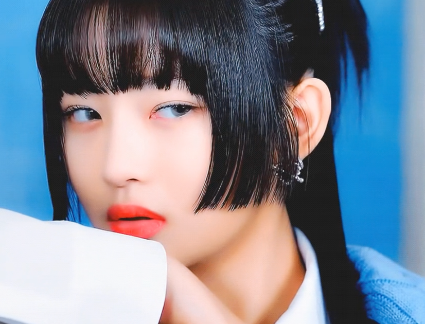 아이브 레이