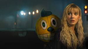 《일렉트릭 스테이트》 3월 14일 넷플릭스 공개! 루소 형제의 초대형 SF 블록버스터