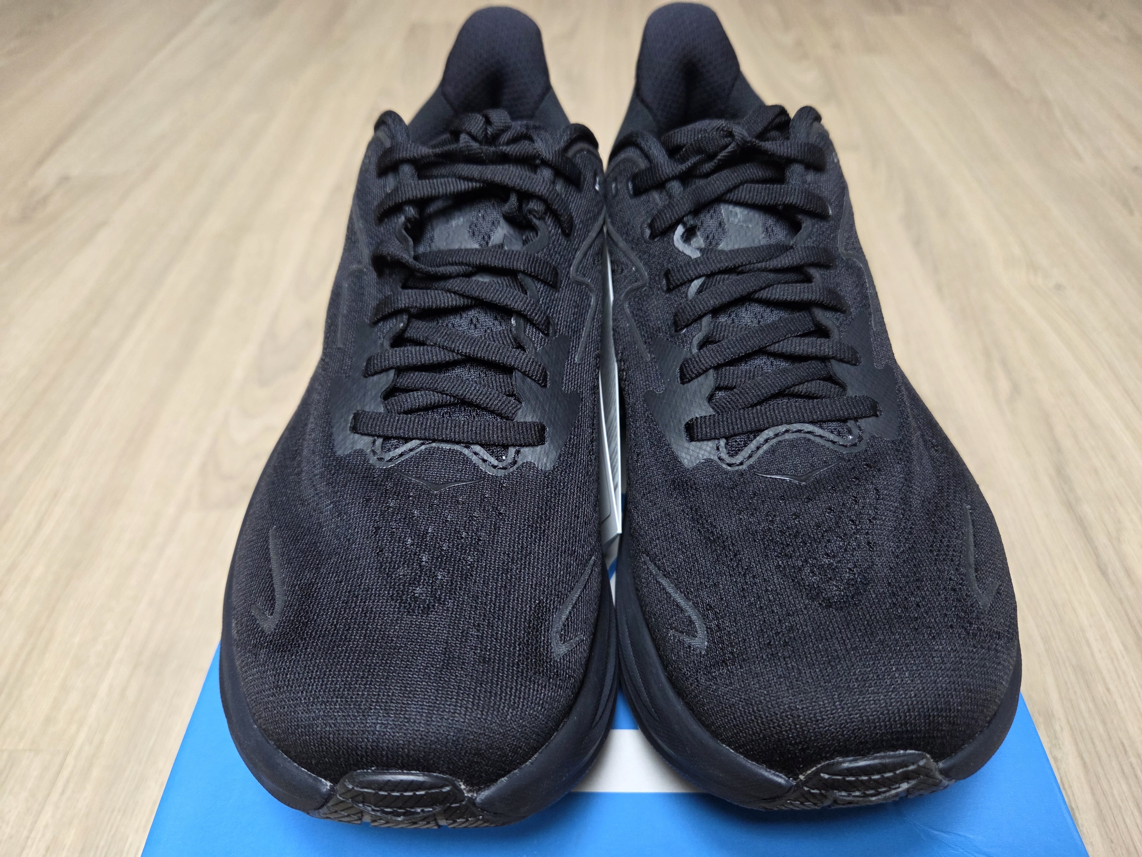 호카 남성용 클리프톤10 와이드 3