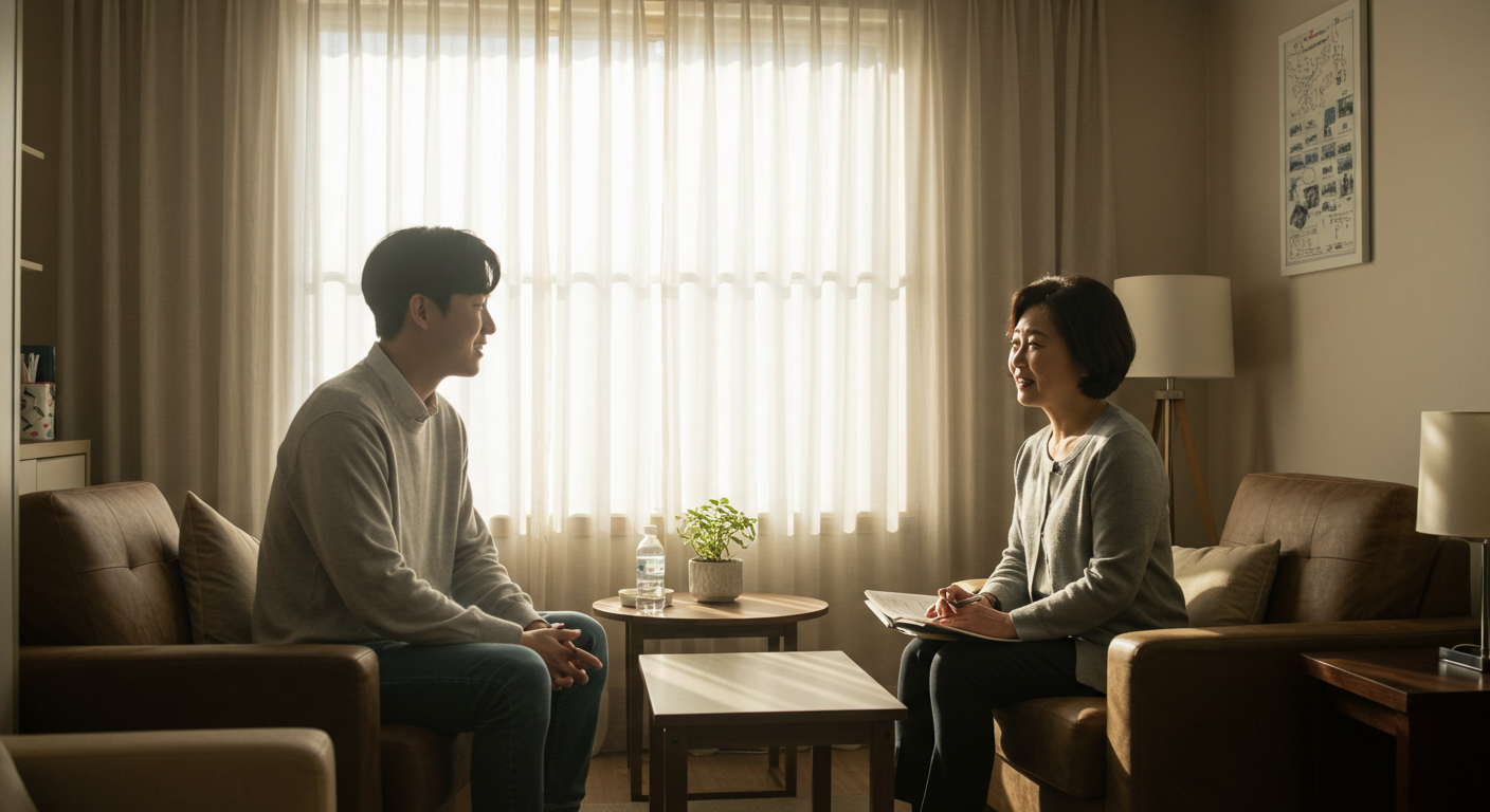 사회서비스바우처&amp;#44; 심리검사