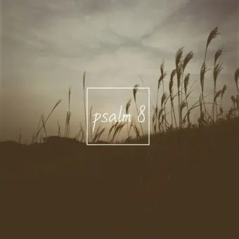 시편 8편 설교 아이디_16