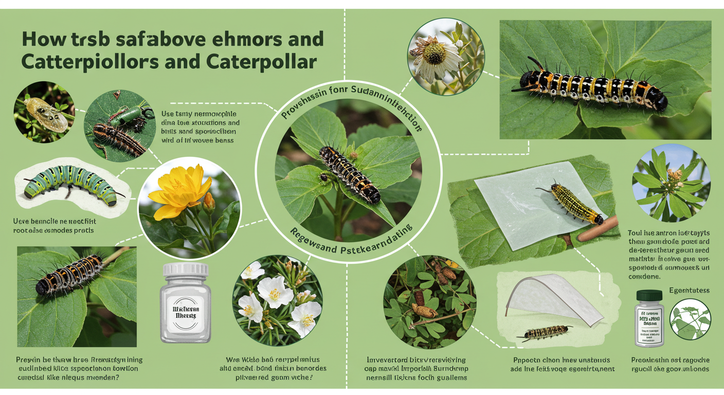 천연 재료로 만드는 퇴치 스프레이, 이렇게 준비해 보세요