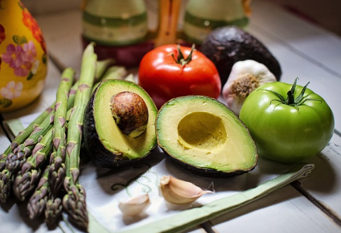 당뇨에 좋은 음식 24